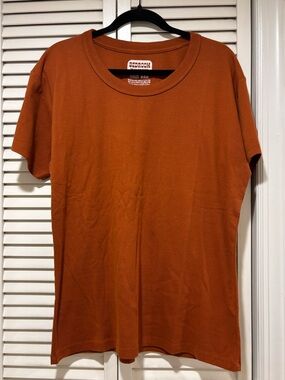 Big Bud Press Baby Tee